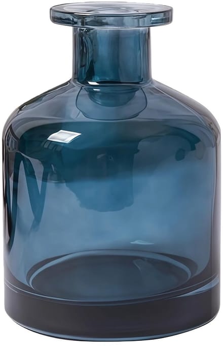 Allecto - Lege Glas Diffuser Flessen - Aromatherapie Decoratie