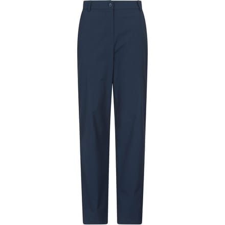 Mountain Warehouse Dames/Dames Delta Stretch Korte Broek (Marine)