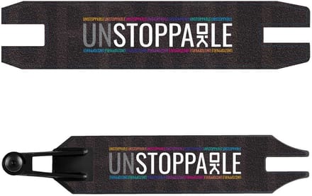 Griptape schuurpapier voor de Go!-step - Soke