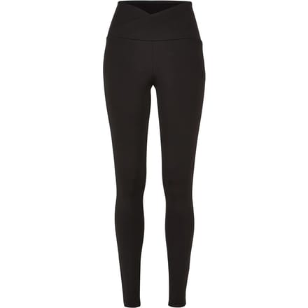 Urban Classics - Recycled V Waist Legging - XS - Zwart