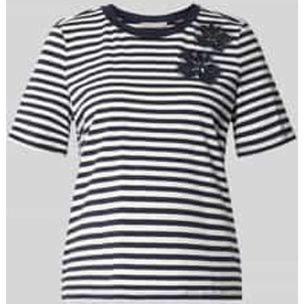 T-shirt van Katoenmix