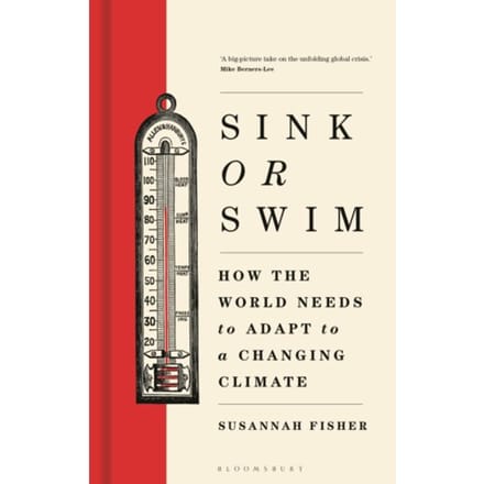 Sink Or Swim - Susannah Fisher
