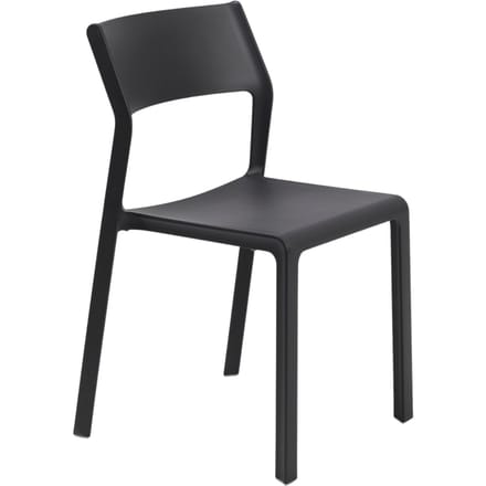 Nardi - Trill Bistrostoel - antracite - 4 - 6 Wochen