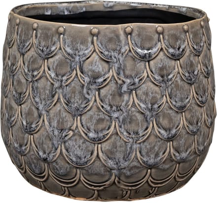 Ter Steege Bloempot Debby Lavendel D 21 cm H 17 cm Opening 16 cm