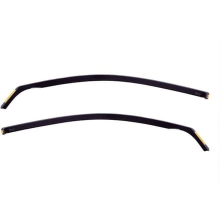 J&amp;J AUTOMOTIVE | Heko Deflecteurs d'air Déflecteurs de Vent Pour Renault Kangoo 2-P. Berlina 1997-2003