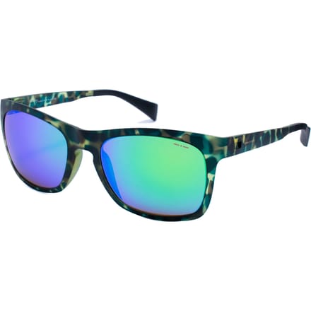 Zonnebril Uniseks Italia Independent 0112-035-000 ø 54 mm