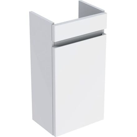 Geberit Renova Plan Vanity unit for wash hand basin 36 cm 501.901.01.1