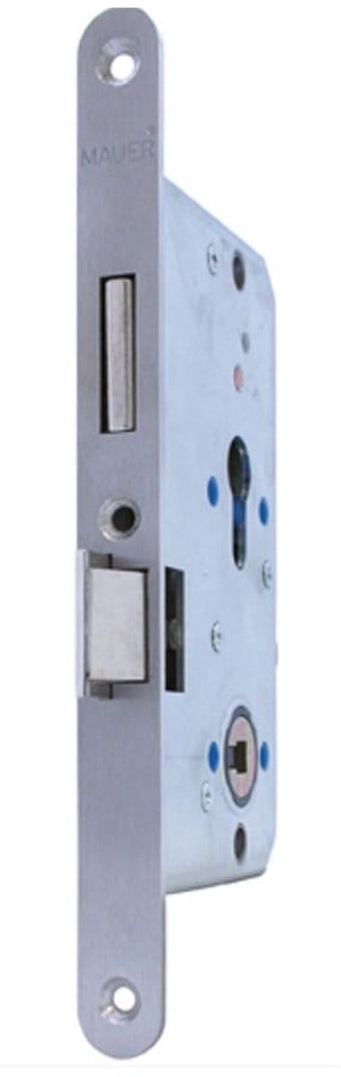 Insteek Seniorenslot Mauer 8265 Pzw 60Mm Rvs Din Ls