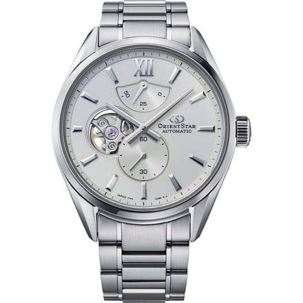 Orient Star - M Collection RE-BY0011S00B M34 F7 Horloge