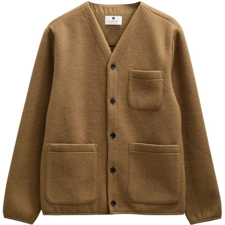 Fleece Anerkjendt Aksigurd