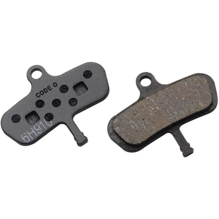 Plaquettes Sram Code Brake Pad 1Set
