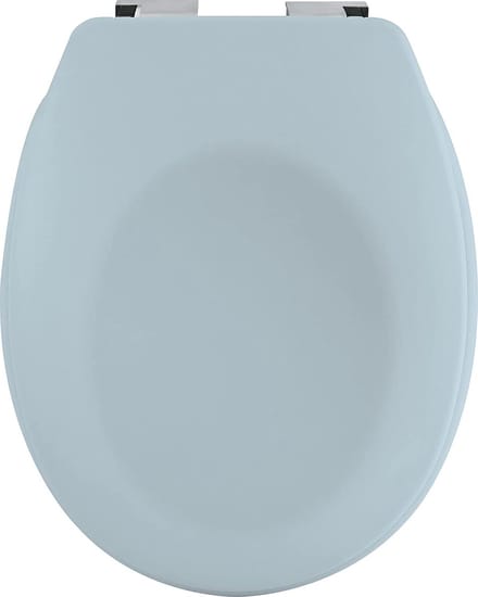 Luxe toilet bril met deksel