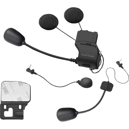 Motorhelm Accessoires Communicatiesysteem Sena 50S