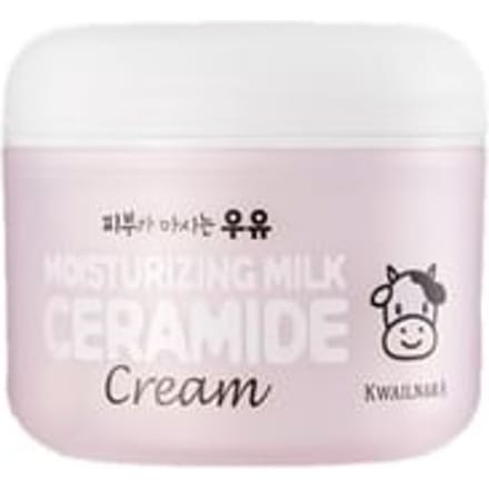 Kwailnara - Moisturizing Milk Ceramide Cream 100ml