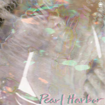 Pearl Harbour - Something About The Chaparrals (12" Single)