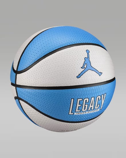 Nike Basketbal Jordan Legacy 2.0 8P - Maat 7