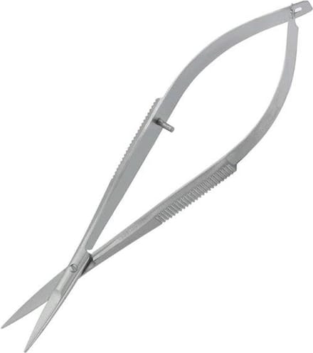 Model Craft Hobbyschaar - PSC1001 Minischaar klein recht (106 mm) Gereedschap