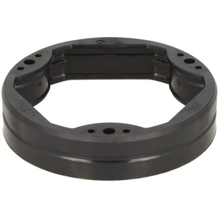 Hoogteblok, aandrijfasflens FEBI BILSTEIN 47594