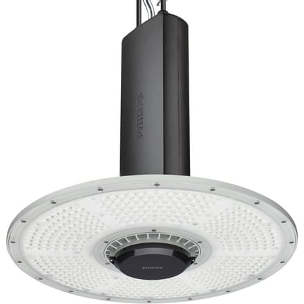 Philips Professional LED hal spot BY122P G4 LED250S/865 PSD NB