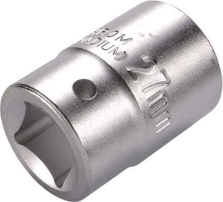 SW-Stahl 07660L-27 dopsleutelinzetstuk