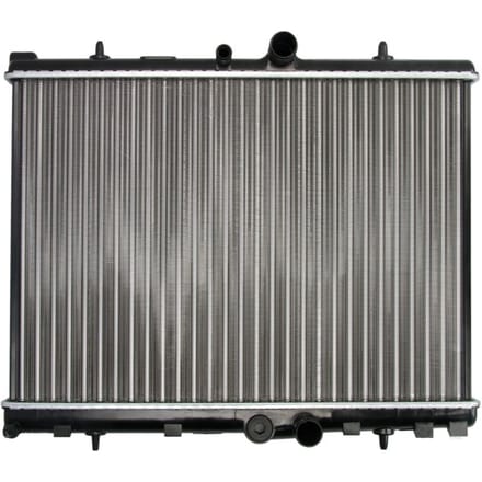 Radiator, motorkoeling THERMOTEC D7P033TT