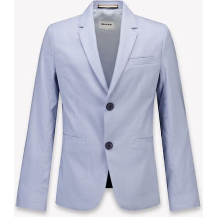 Hugo Boss Kinder jongens colbert in