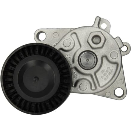 Riemspanner, Poly V-riem SNR GA350.33