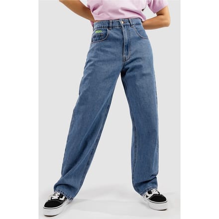 Empyre Tori Jeans blauw