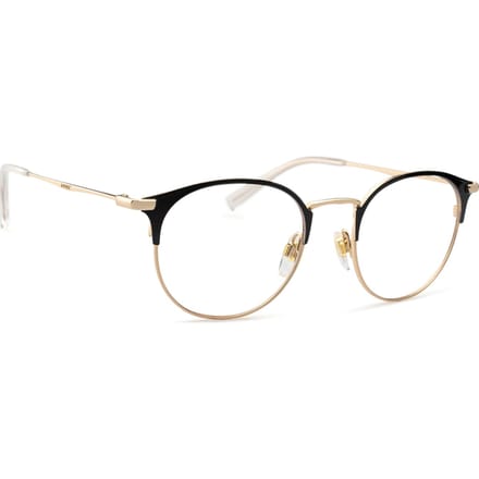 Levi's LV 5008 Black 50/20/145 MAN Brilmonturen