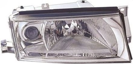 VanWezel 7621964 - Phare droit pour Skoda Octavia de 1996 à 2004