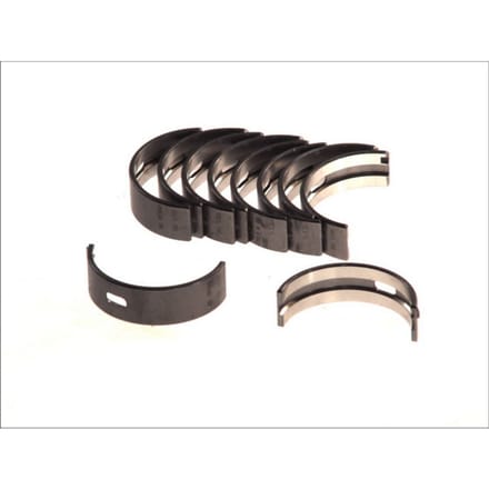 Krukaslagerset MAHLE 029 HS 10038 000