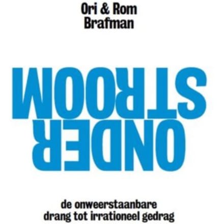 Onderstroom - Ori Brafman