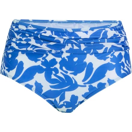 Dames Loria bikinibroekje met hoge taille