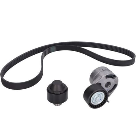 Continental Ctam Poly V-riem set CONTINENTAL 6PK1345K1