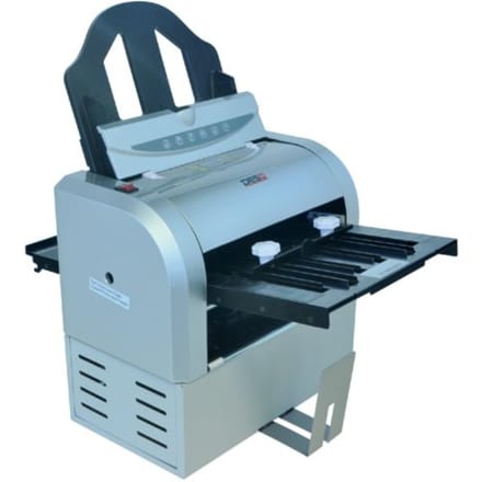 Vouwmachine Desq 10550