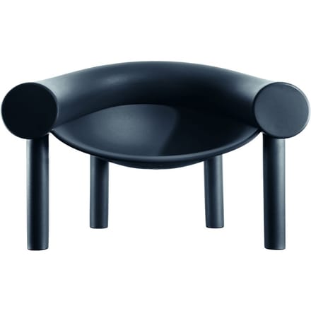 Magis Sam Son Fauteuil - antracietgrijs