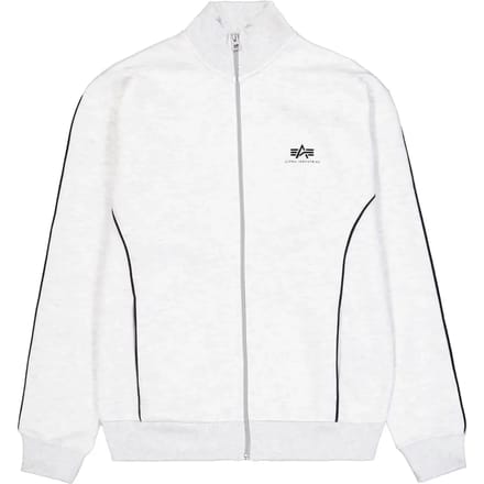 Track suit jas Alpha Industries Small Logo