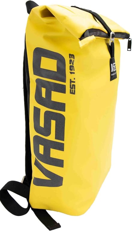 VASAD All weather backpack-Geel - waterafstotende rugzak rugtas