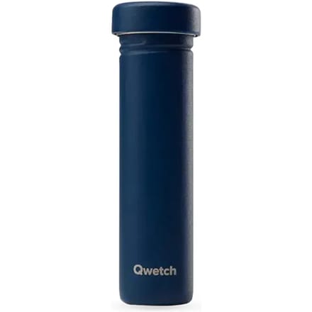 Transportbuis voor 12 tabletten Qwetch Solid Drinks