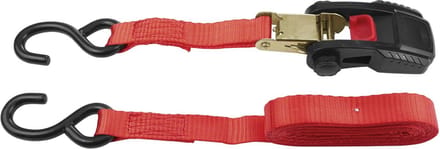 Powerfix 2 Spanbanden - Max 500kg - 3.6m