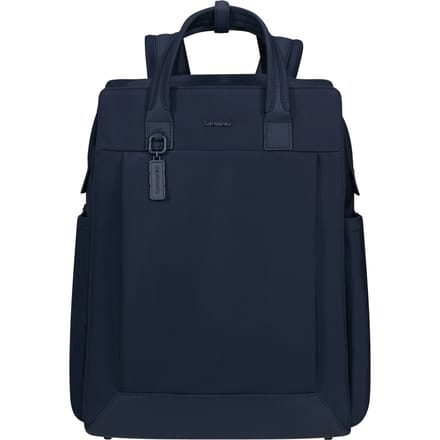 Samsonite Laptoprugzak Essentis 14 inch - Rugzak - 16,5 l - navy blue