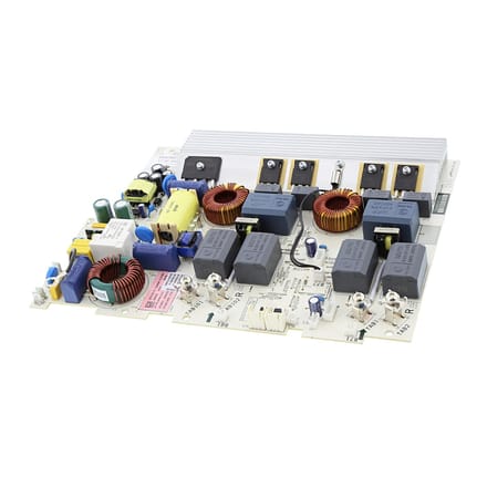 AEG module, inductie, geconfigureerd 3300362781