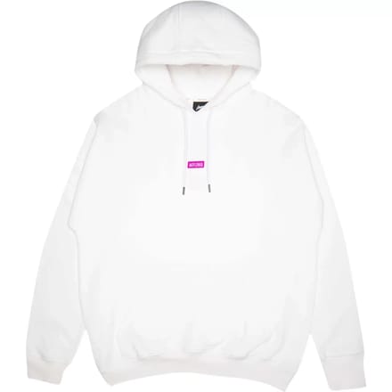 Hooded sweatshirt Wrung Scare Two