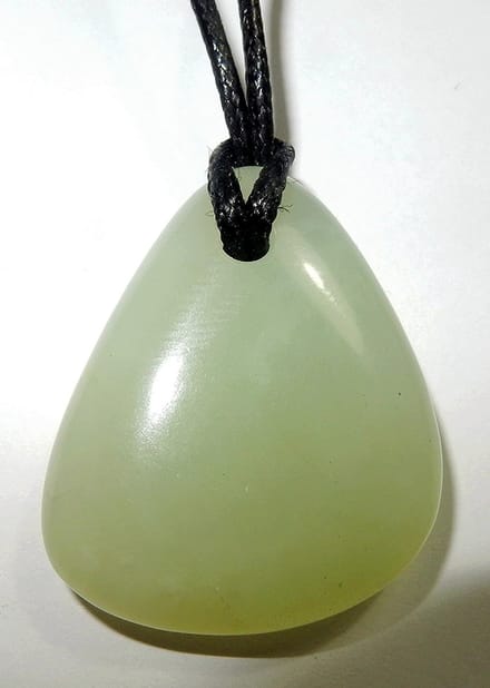 Licht Jade