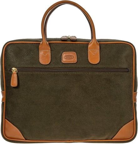 Brics Laptoptas Life