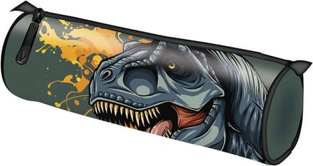 T-Rex ronde etui 22x75x7