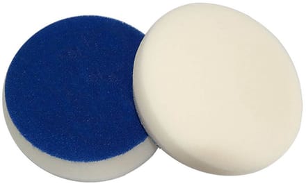 CarPro Flash Pad 130mm - per stuk