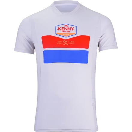 T-shirt Kenny Indy