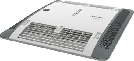 Truma Airco Aventa Compact Luchtverdeler Small Grijs