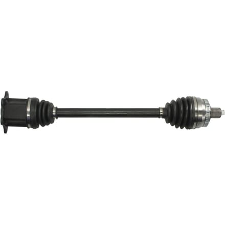 Aandrijfas PASCAL G2A009PC